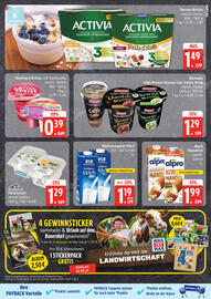 Edeka Prospekt Seite 15