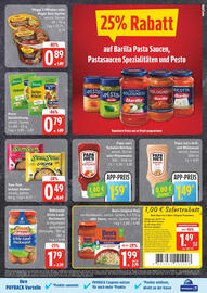 Edeka Prospekt Seite 17