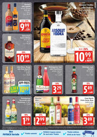 Edeka Prospekt Seite 21