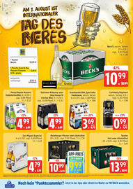 Edeka Prospekt Seite 22