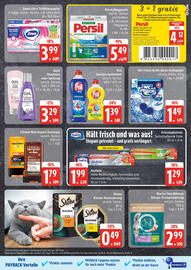 Edeka Prospekt Seite 23