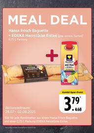 Edeka Prospekt Seite 28