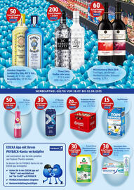 Edeka Prospekt Seite 3
