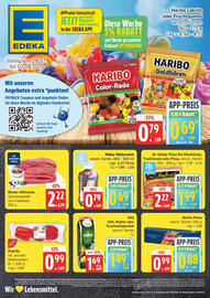 Edeka Prospekt Seite 5