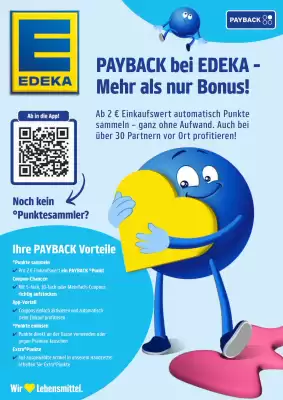 Edeka Prospekt (gültig bis 30-09)