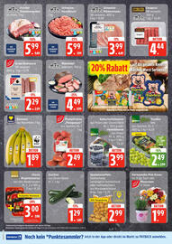 Edeka Prospekt Seite 2