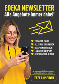 Edeka Prospekt Seite 5