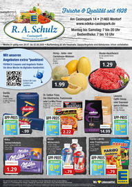Edeka Prospekt Seite 1