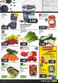 Edeka Prospekt Seite 3
