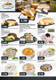 Edeka Prospekt Seite 4