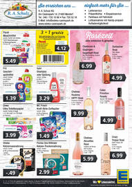 Edeka Prospekt Seite 8