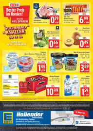 Edeka Prospekt Seite 24