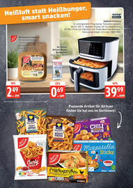 Edeka Prospekt Seite 31