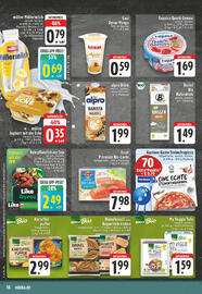Edeka Prospekt Seite 14