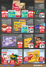 Edeka Prospekt Seite 17