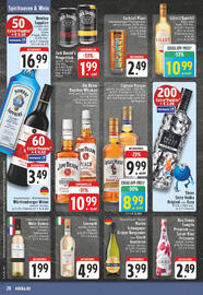 Edeka Prospekt Seite 20