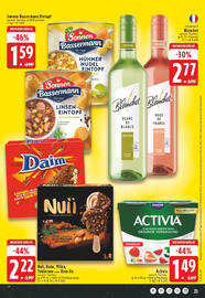 Edeka Prospekt Seite 23