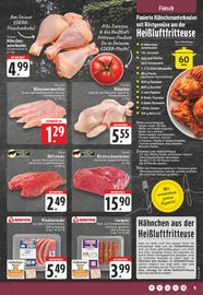 Edeka Prospekt Seite 9