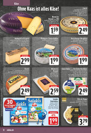 Edeka Prospekt Seite 12