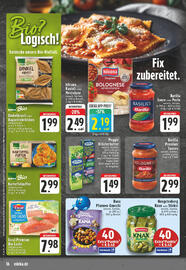 Edeka Prospekt Seite 16