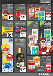 Edeka Prospekt Seite 17