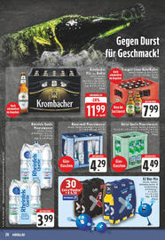 Edeka Prospekt Seite 20