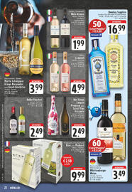 Edeka Prospekt Seite 22