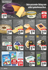 Edeka Prospekt Seite 12