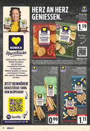 Edeka Prospekt Seite 4