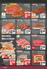 Edeka Prospekt Seite 8