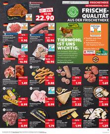 Kaufland Prospekt woche 31 Seite 13