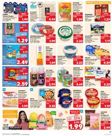 Kaufland Prospekt woche 31 Seite 15