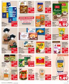Kaufland Prospekt woche 31 Seite 17
