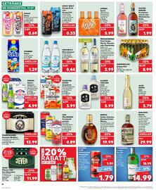 Kaufland Prospekt woche 31 Seite 18