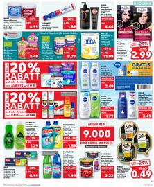 Kaufland Prospekt woche 31 Seite 19
