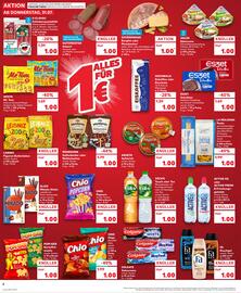 Kaufland Prospekt woche 31 Seite 2