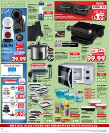 Kaufland Prospekt woche 31 Seite 20