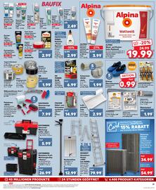 Kaufland Prospekt woche 31 Seite 21