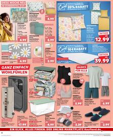 Kaufland Prospekt woche 31 Seite 22