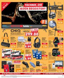 Kaufland Prospekt woche 31 Seite 23