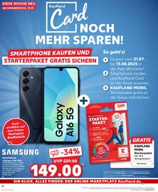 Kaufland Prospekt woche 31 Seite 24