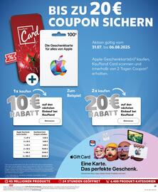 Kaufland Prospekt woche 31 Seite 25