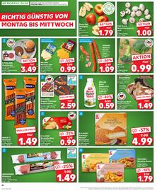 Kaufland Prospekt woche 31 Seite 26
