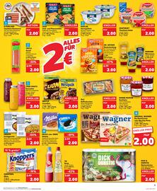Kaufland Prospekt woche 31 Seite 3
