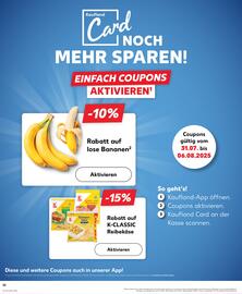Kaufland Prospekt woche 31 Seite 30