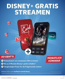 Kaufland Prospekt woche 31 Seite 31