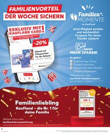 Kaufland Prospekt woche 31 Seite 32