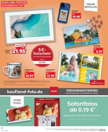 Kaufland Prospekt woche 31 Seite 36