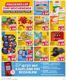Kaufland Prospekt woche 31 Seite 5
