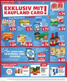Kaufland Prospekt woche 31 Seite 6
